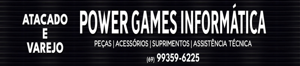 POWER GAMES INFORMATICA