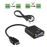 ADAPTADOR DISPLAYPORT PARA HDMI