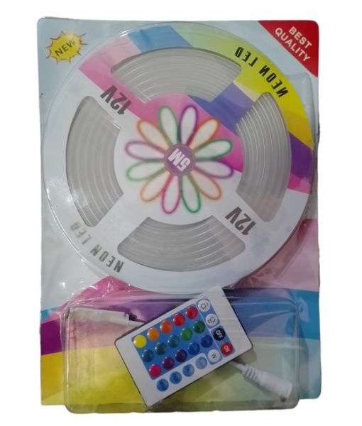 FITA DE LED RGB 5M