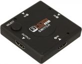 ADAPTADOR SWITCH HDMI