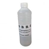 ÁLCOOL ISOPROPÍLICO 500ML