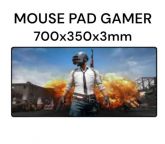 MOUSE PAD GAMER