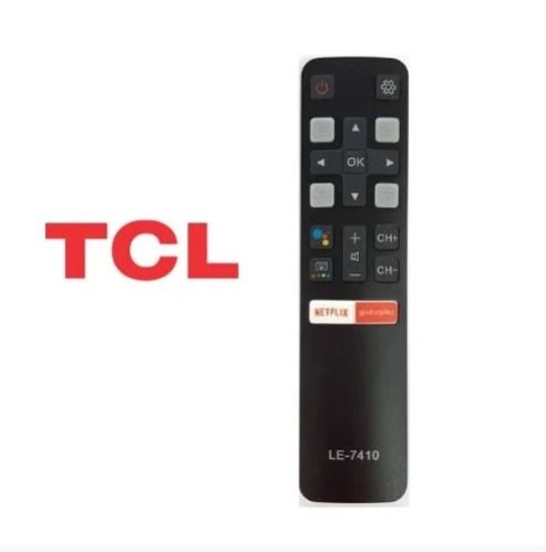 CONTROLE TCL SMART