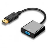 ADAPTADOR DISPLAYPORT PARA VGA