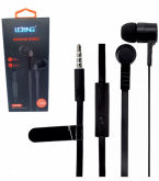 Fone De Ouvido In-ear Gamer