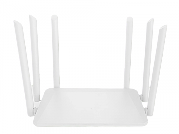 ROTEADOR WIFI DUAL BAND