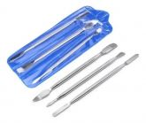 KIT 3 ESPÁTULAS