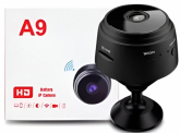 CAMERA ESPIÃ