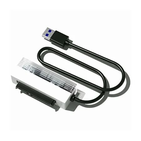 ADAPTADOR SATA USB