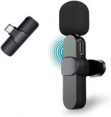 MICROFONE LAPELA IPHONE