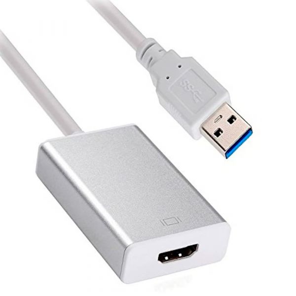 ADAPTADOR USB PARA HDMI