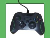 CONTROLE XBOX ONE COM FIO