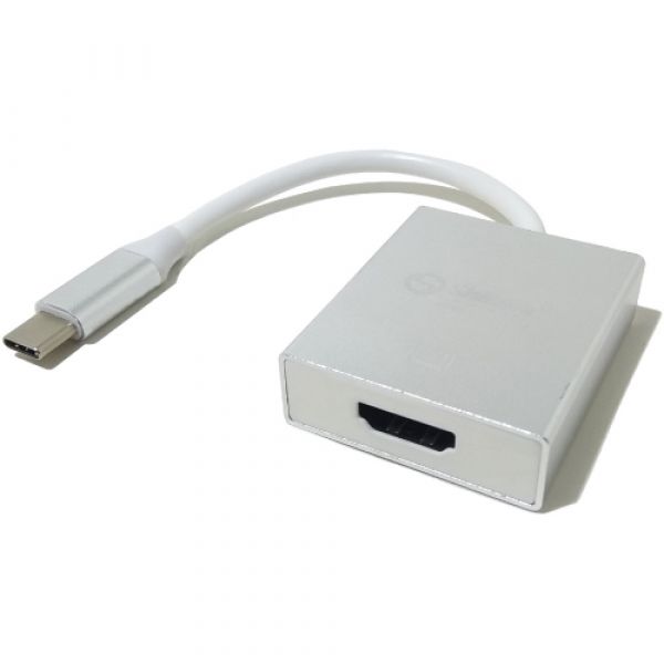 Conversor Type-C para HDMI AT-TPC-HD