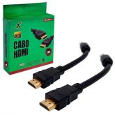CABO HDMI 5M