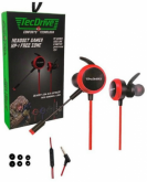 HEADSET GAMER COM MIC TECDRIVE HP-1 FREE ZONE