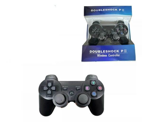 CONTROLE PS3 SEM FIO