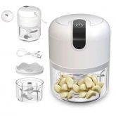 MINI PROCESSADOR DE ALIMENTOS