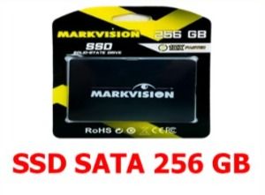 SSD SATA 256GB