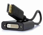 Cabo Adaptador DisplayPort para DVI