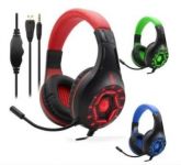 HEADSET GAMER PX-12