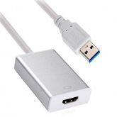 ADAPTADOR USB PARA HDMI