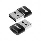 ADAPTADOR TIPO C PARA USB