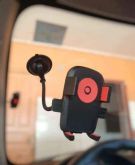 SUPORTE DE CELULAR PARA CARRO