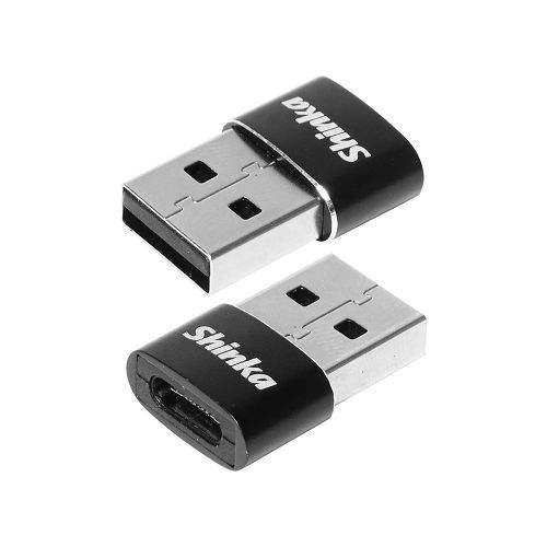 ADAPTADOR TIPO C PARA USB