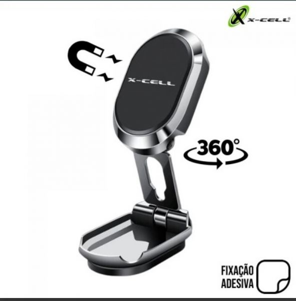 SUPORTE DE CELULAR PRA CARRO