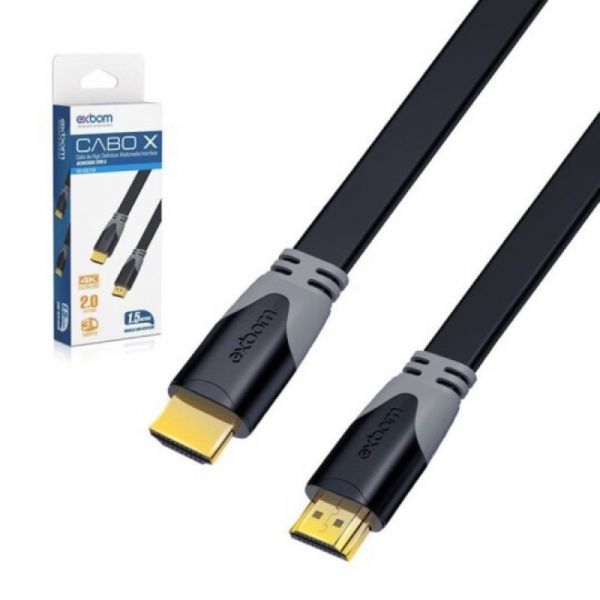 CABO HDMI 1,5M