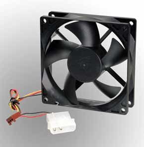 COOLER VENTILADOR MINI COOLER PARA GABINETE