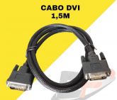 CABO DVI PARA DVI 1,5M