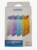 CASE PARA HD 3.0