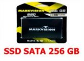 SSD SATA 256GB