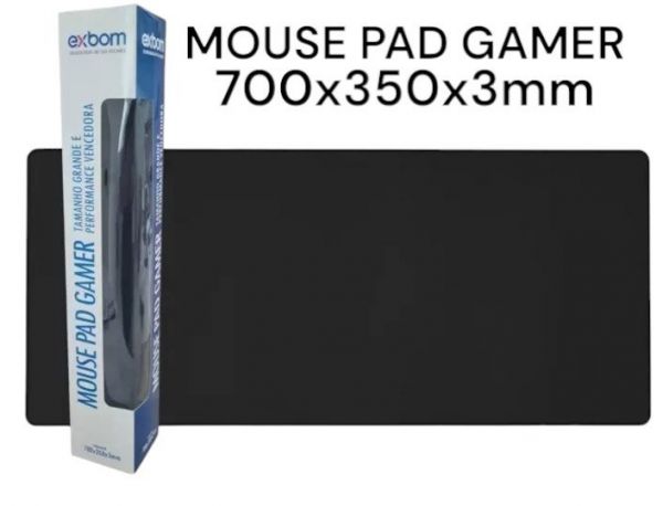 MOUSE PAD GAMER