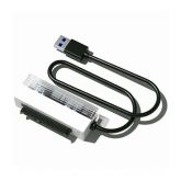 ADAPTADOR SATA USB