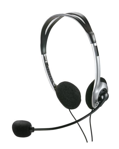 Headset Standard com Microfone - PH002