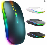 MOUSE BLUETOOTH E WIRELESS