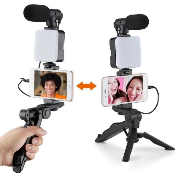 KIT YOUTUBER