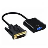ADAPTADOR DVI PARA VGA