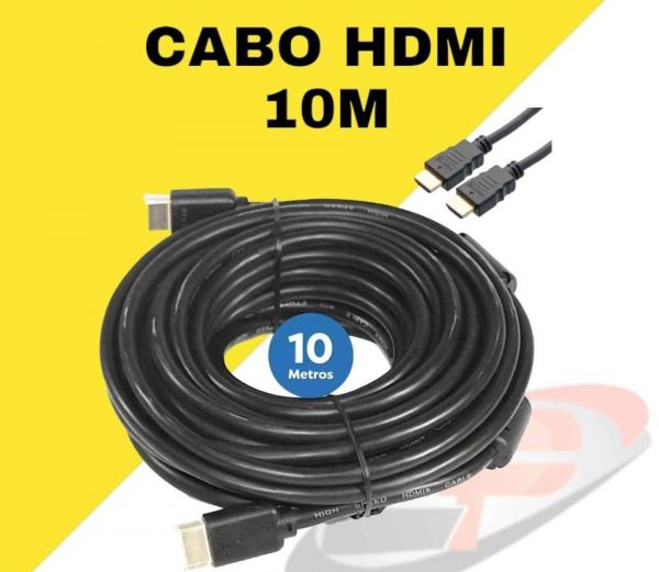 CABO HDMI 10 METROS