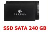 SSD SATA 240 GB